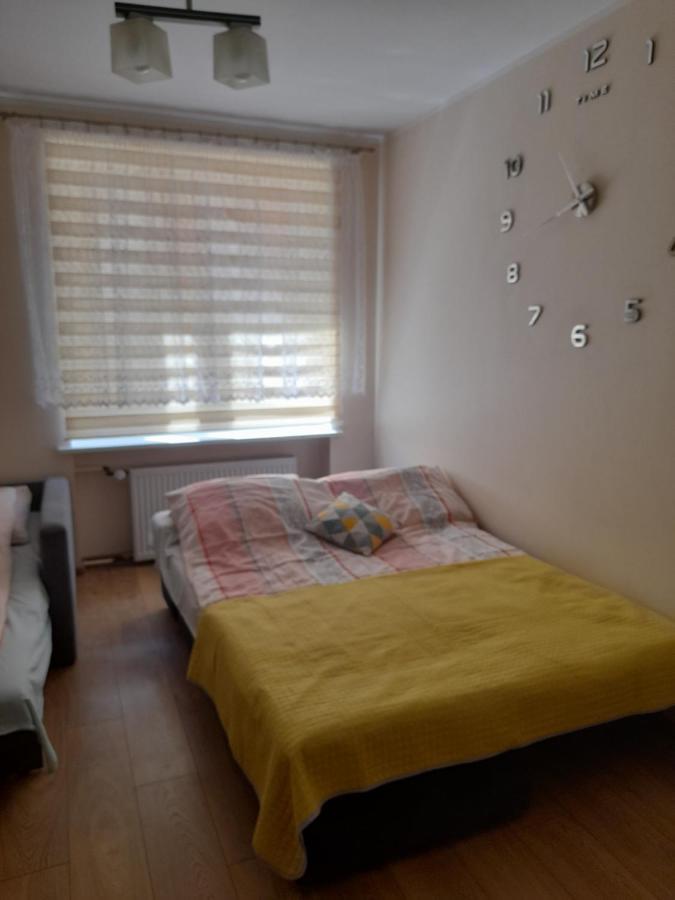 Sloneczne Mieszkanie Na Przymorzu Gdansk Exterior photo